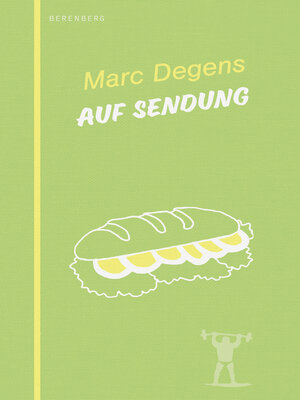 cover image of Auf Sendung